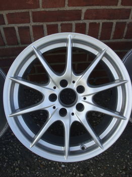 17''Orginele Mercedes-Benz CLS klasse W218 5x112 - 0