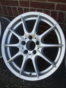 17''Orginele Mercedes-Benz CLS klasse W218 5x112 - 1