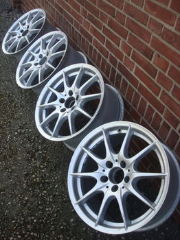 17''Orginele Mercedes-Benz CLS klasse W218 5x112 - 2