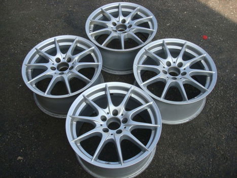 17''Orginele Mercedes-Benz CLS klasse W218 5x112 - 5