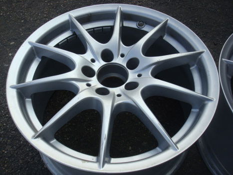 17''Orginele Mercedes-Benz CLS klasse W218 5x112 - 6