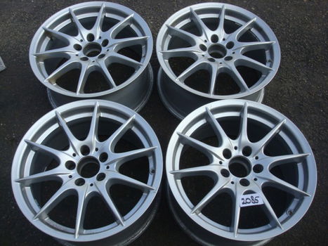 17''Orginele Mercedes-Benz CLS klasse W218 5x112 - 7