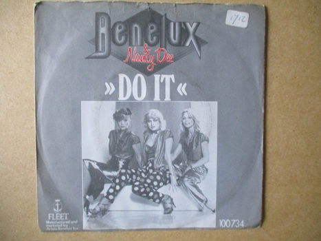 s1076 benelux - do it - 0