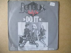 s1076 benelux - do it