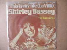 s1078 shirley bassey - this is my life