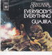 Single Santana - Everybody's everything - 0 - Thumbnail