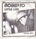 Single Roberto - Little Lou - 0 - Thumbnail