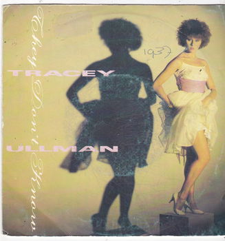 Single Tracey Ullman - They doný know - 0