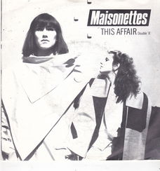 Single Maisonettes - This affair