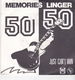 Single 50/50 - Memories linger - 0 - Thumbnail