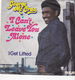 Single George McCrae - I can't leave you alone - 0 - Thumbnail