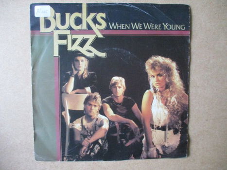 s1089 bucks fizz - when we were young - 0