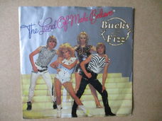 s1091 bucks fizz - the land of make believe