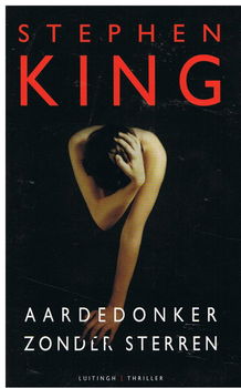 Stephen King = Aardedonker zonder sterren - 0