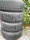 Winterbanden 205/55 R16 met velgen BMW styling 411 - 2 - Thumbnail