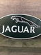 Wandbord Jaguar , decoratie , kado - 2 - Thumbnail