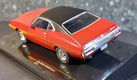 Ford Gran Torino sport 1972 rood 1:43 Ixo V1054 - 2 - Thumbnail