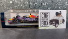 Red Bull RB19 RACING ORACLE #1 MAX VERSTAPPEN 1:43 Spark Sp130 - 4 - Thumbnail