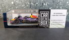 Red Bull RB19 RACING ORACLE #1 MAX VERSTAPPEN 1:43 Spark Sp130 - 5 - Thumbnail