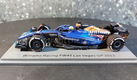 Williams Racing FW45 #23 Las Vegas GP 2023 1:43 Spark Sp131 - 0 - Thumbnail