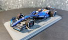 Williams Racing FW45 #23 Las Vegas GP 2023 1:43 Spark Sp131 - 1 - Thumbnail