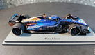 Williams Racing FW45 #23 Las Vegas GP 2023 1:43 Spark Sp131 - 3 - Thumbnail