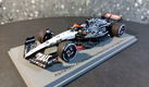 Alpha Tauri AT04 #3 Ricciardo Las Vegas GP 2023 1:43 Spark Sp132 - 1 - Thumbnail