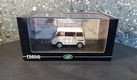 Subaru Sambar light Van 1961 ivory 1:43 Ebbro 015 - 3 - Thumbnail