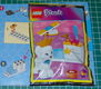 Lego Friends hondensalon met koningspoedel - 0 - Thumbnail