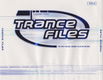 Trance Files (4 CD) - 0 - Thumbnail