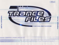 Trance Files (4 CD)