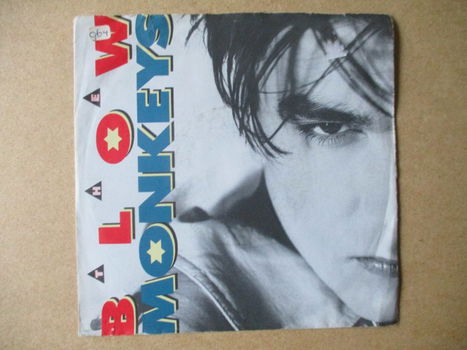 s1107 blow monkeys - it doesnt have to be this way - 0