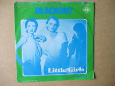 s1117 blackout - little girls