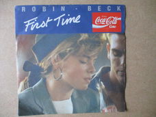 s1119 robin beck - first time