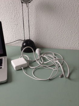 Macbook Pro W8933MPM66E en Airport Extreme en Iomega Externe Harde Schijf Enz. - 3