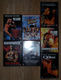 Collectie 7x Jean Claude van Damme DVDs / Martial Arts Aktie - 0 - Thumbnail