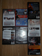 Collectie 7x Jean Claude van Damme DVDs / Martial Arts Aktie - 1 - Thumbnail