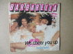 s1123 barbarella - we cheer you up - 0 - Thumbnail