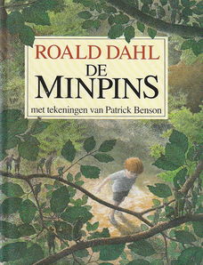 DE MINPINS - Roald Dahl