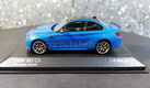 BMW M2 CS blue 1:43 Minichamps Mi110 - 0 - Thumbnail