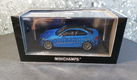 BMW M2 CS blue 1:43 Minichamps Mi110 - 3 - Thumbnail