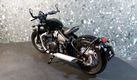 Triumph Bonneville bobber zwart 1/12 Welly W105 - 2 - Thumbnail