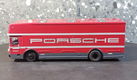 Mercedes 317 renntransporter PORSCHE 1/64 Schuco Sch182 - 1 - Thumbnail