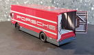 Mercedes 317 renntransporter PORSCHE 1/64 Schuco Sch182 - 3 - Thumbnail