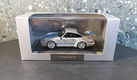 Porsche 911 Carrera RS 3.8 grijs 1:43 Spark - 3 - Thumbnail