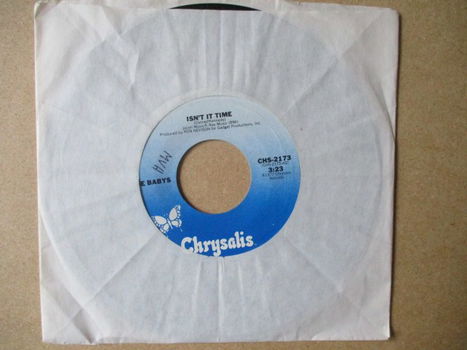 s1128 babys - isnt it time - 0