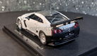 Nissan GT-R 2010 Fuji shake down #2 1:43 Ebbro 023 - 2 - Thumbnail