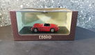 Austin Healey Sprite MK1 rood 1:43 Ebbro 025 - 3 - Thumbnail