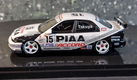 PIAA Honda Accoord VTEC #15 1:43 Ebbro 027 - 0 - Thumbnail