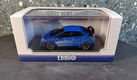 Honda Civic Type R concept 2014 blauw 1:43 Ebbro 030 - 3 - Thumbnail